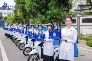 So Sánh Spa Cố Định và Spa Di Động Lựa Chọn Nào Phù Hợp Sau 2025?