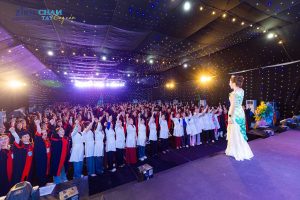 Khám Phá Mô Hình Spa Di Động Tại Thái Nguyên – Cơ Hội Làm Chủ Với Chi Phí Thấp