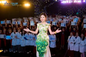 Trang Bị Cần Thiết Khi Bắt Đầu Mô Hình Spa Di Động