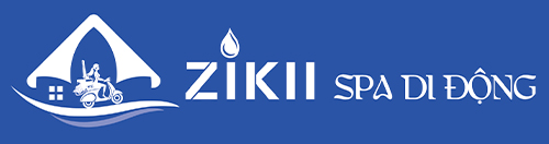 Spa Di Động Zikii Mobile – Thái Nguyên