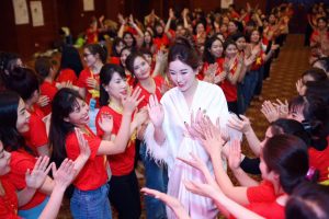 Tiềm Năng Mở Rộng Mô Hình Spa Di Động Ở Các Tỉnh Thành Việt Nam