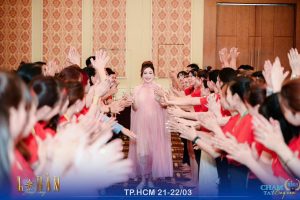 Thái Nguyên Bùng Nổ Xu Hướng Spa Di Động – Phụ Nữ Làm Đẹp Dễ Dàng Mỗi Ngày